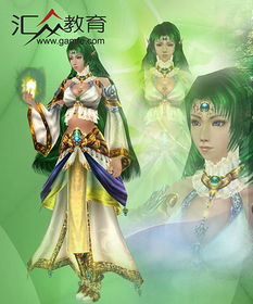 王奧 在重慶匯眾教育動漫游戲校區(qū)，開啟你的游戲開發(fā)夢想之旅